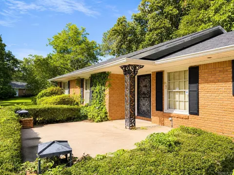 5500 Lakeshore Dr, Pine Bluff, AR 71603 photo 37