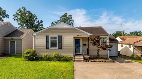 6619 Greenwood Rd, Little Rock, AR 72205