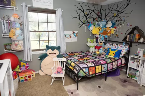 Bedroom - 711 SE 7th St, Walnut Ridge, AR 72476 photo 2 of 3
