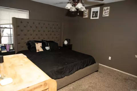 Bedroom - 711 SE 7th St, Walnut Ridge, AR 72476 photo 1 of 3