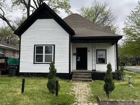 1621 S State St, Little Rock, AR 72206
