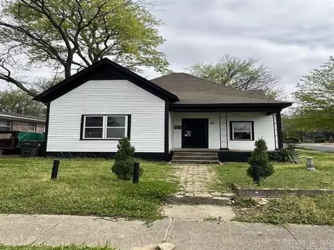 1621 S State St, Little Rock, AR 72206