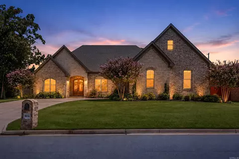 9956 Hickory Heights Dr, Sherwood, AR 72120