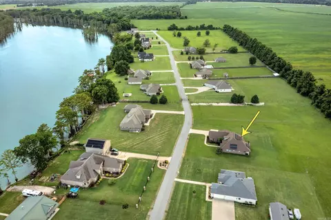 View/Area - 36 Planters Row, Scott, AR 72142 photo 3 of 5