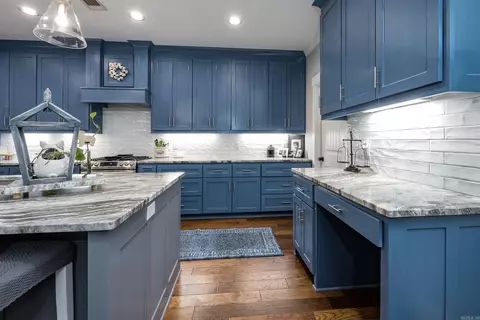 Kitchen - 36 Planters Row, Scott, AR 72142 photo 4 of 5