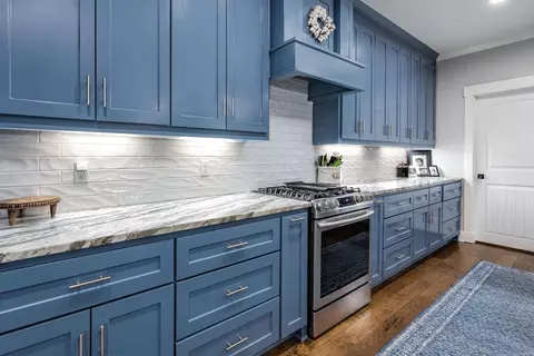 Kitchen - 36 Planters Row, Scott, AR 72142 photo 2 of 5