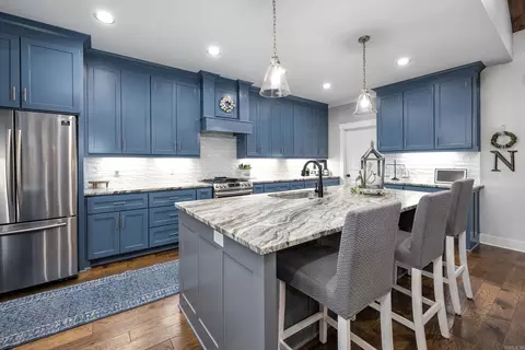 Kitchen - 36 Planters Row, Scott, AR 72142 photo 1 of 5