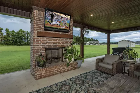 Exterior - 36 Planters Row, Scott, AR 72142 photo 5 of 6