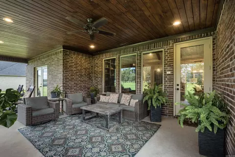 Exterior - 36 Planters Row, Scott, AR 72142 photo 4 of 6