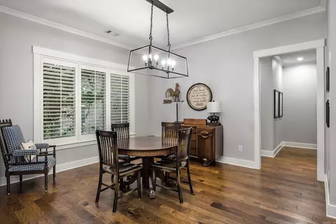 Dining - 36 Planters Row, Scott, AR 72142 photo 1 of 1