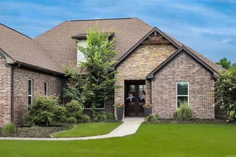 Exterior - 36 Planters Row, Scott, AR 72142 photo 3 of 6