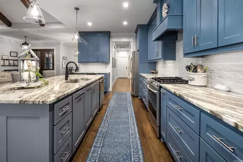 Kitchen - 36 Planters Row, Scott, AR 72142 photo 5 of 5