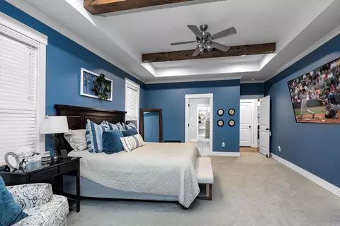 Bedroom - 36 Planters Row, Scott, AR 72142 photo 1 of 3