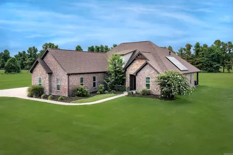 Exterior - 36 Planters Row, Scott, AR 72142 photo 2 of 6