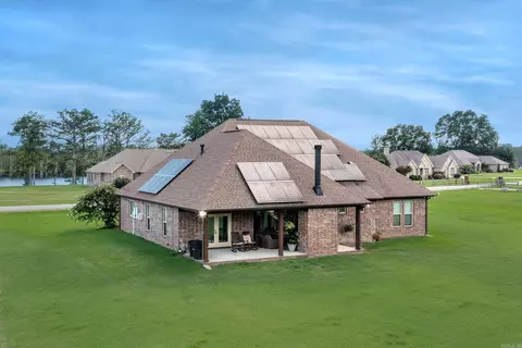 Exterior - 36 Planters Row, Scott, AR 72142 photo 6 of 6