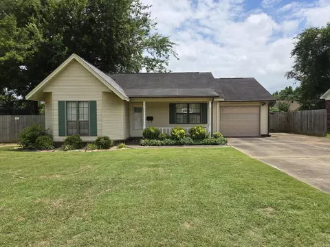 103 Christi, Searcy, AR 72143