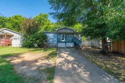 218 Illinois St, Hot Springs, AR 71901