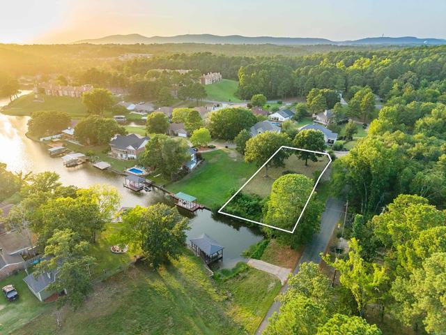 Nn Four Oaks Lane, Hot Springs, AR 71901