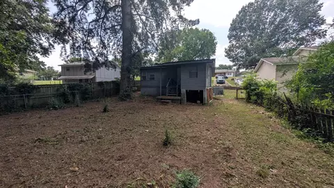 Exterior - 2115 Wright Ave, Benton, AR 72015 photo 3 of 3