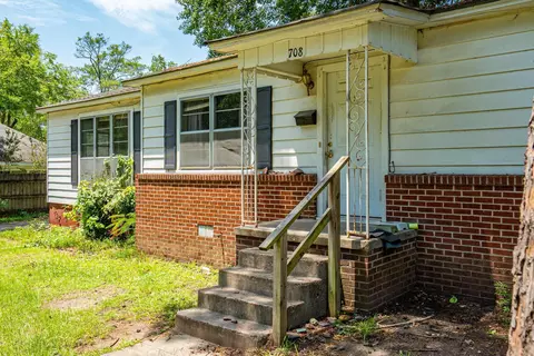 Exterior - 708 Cherry Ln, Malvern, AR 72104 photo 11 of 11