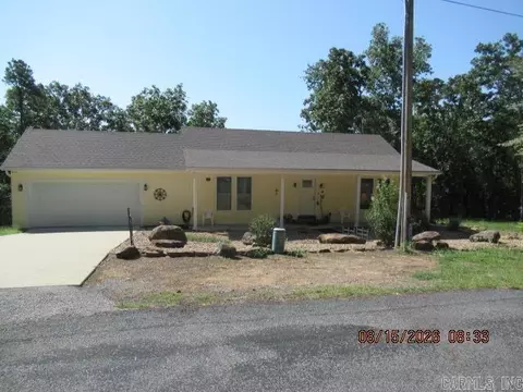 227 Dunlop Rd, Fairfield Bay, AR 72088