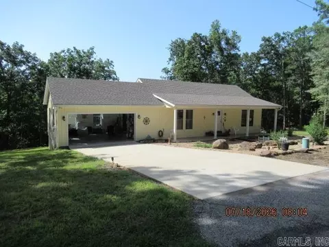 227 Dunlop Rd, Fairfield Bay, AR 72088