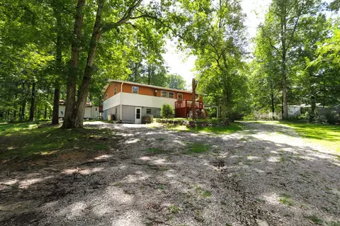Exterior - 19400 S Alexander Rd, Alexander, AR 72002 photo 5 of 14