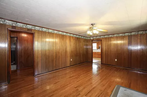 Living - 19400 S Alexander Rd, Alexander, AR 72002 photo 3 of 3