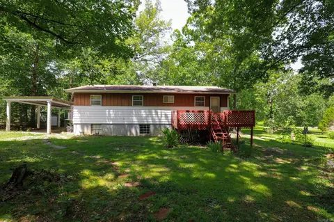 Exterior - 19400 S Alexander Rd, Alexander, AR 72002 photo 13 of 14