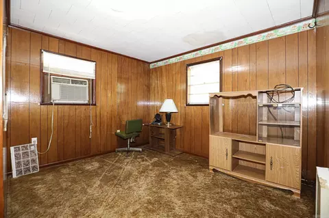 Bedroom - 19400 S Alexander Rd, Alexander, AR 72002 photo 1 of 9