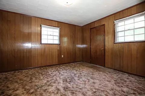 Bedroom - 19400 S Alexander Rd, Alexander, AR 72002 photo 2 of 9