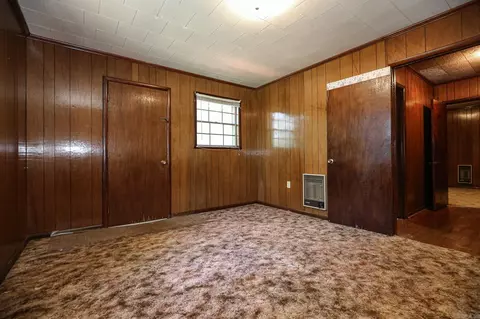 Bedroom - 19400 S Alexander Rd, Alexander, AR 72002 photo 3 of 9