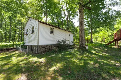 Exterior - 19400 S Alexander Rd, Alexander, AR 72002 photo 11 of 14