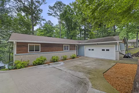 14722 Gorgeous View Trl, Little Rock, AR 72210