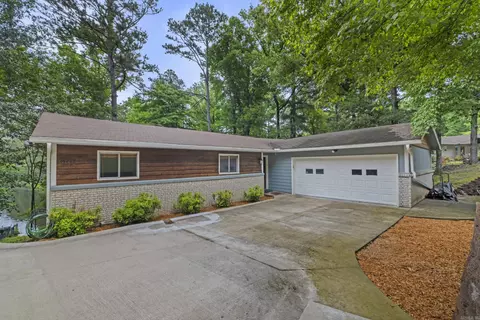 14722 Gorgeous View Trl, Little Rock, AR 72210