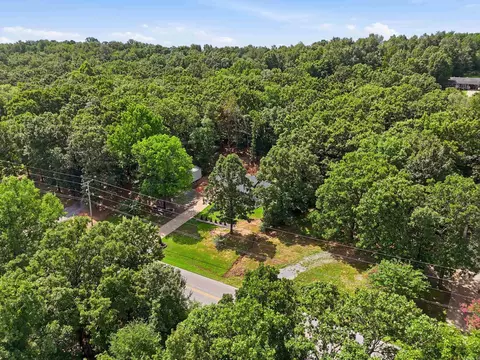 View/Area - 265 Sunny Gap Rd, Conway, AR 72032 photo 3 of 3