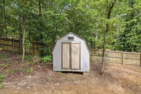 Exterior - 265 Sunny Gap Rd, Conway, AR 72032 photo 11 of 12