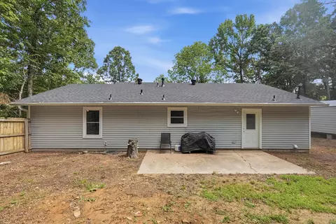 Exterior - 265 Sunny Gap Rd, Conway, AR 72032 photo 7 of 12