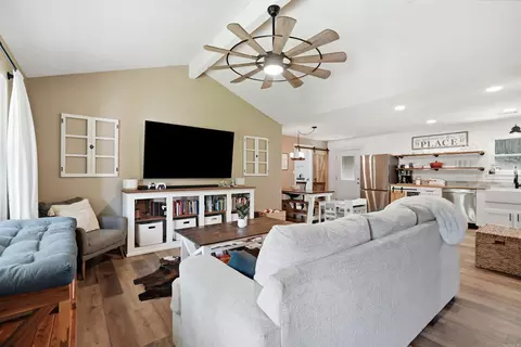 Living - 265 Sunny Gap Rd, Conway, AR 72032 photo 1 of 2
