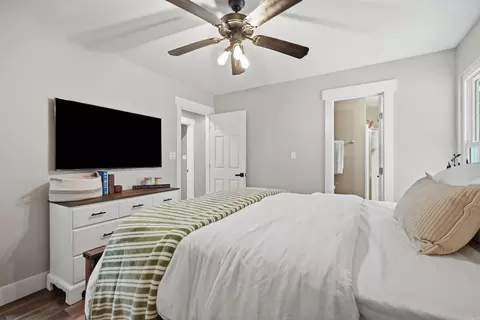 Bedroom - 265 Sunny Gap Rd, Conway, AR 72032 photo 2 of 3