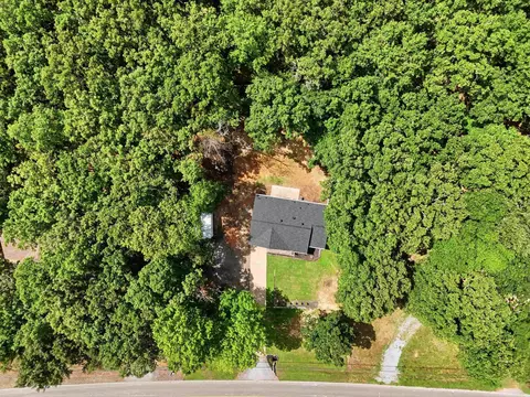 View/Area - 265 Sunny Gap Rd, Conway, AR 72032 photo 1 of 3