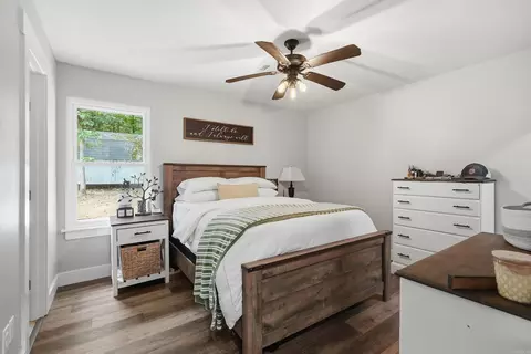 Bedroom - 265 Sunny Gap Rd, Conway, AR 72032 photo 1 of 3
