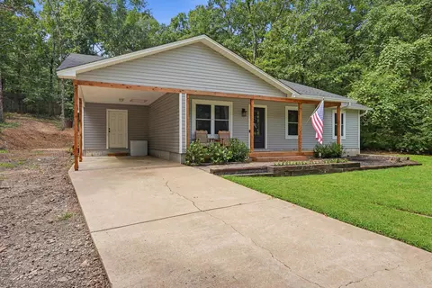 Exterior - 265 Sunny Gap Rd, Conway, AR 72032 photo 3 of 12