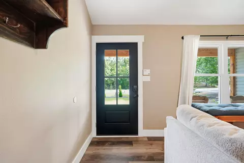 Entry Way - 265 Sunny Gap Rd, Conway, AR 72032 photo 1 of 1