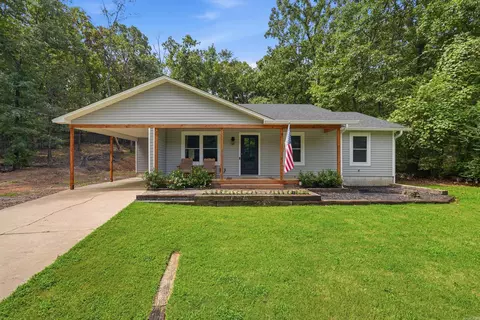 265 Sunny Gap Rd, Conway, AR 72032