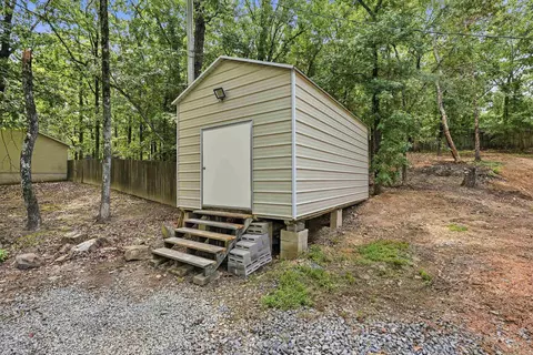 Exterior - 265 Sunny Gap Rd, Conway, AR 72032 photo 12 of 12