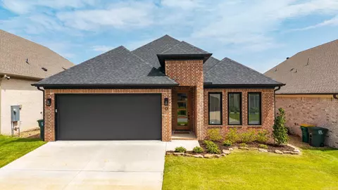 59 Copper Cir, Little Rock, AR 72223