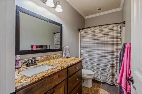 Bath - 340 Zoe Ln, Alexander, AR 72002 photo 1 of 4