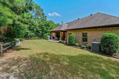 Exterior - 340 Zoe Ln, Alexander, AR 72002 photo 4 of 5