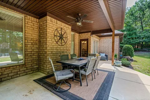 Exterior - 340 Zoe Ln, Alexander, AR 72002 photo 5 of 5